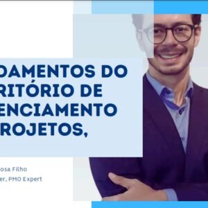 Fundamentos do Escritório de Projetos