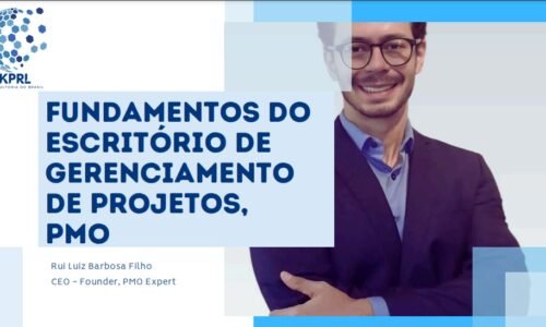 Fundamentos do Escritório de Projetos